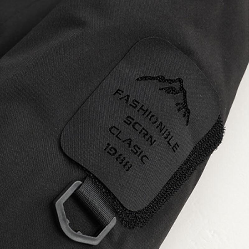 JEEP SPIRIT Men's Winter Hooded Padded Jacket