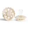 A71Z Natural Rubber Baby (6-18) Flower Super Soft Natural Latex Imitation Breast Milk Sleeping Newborn Baby