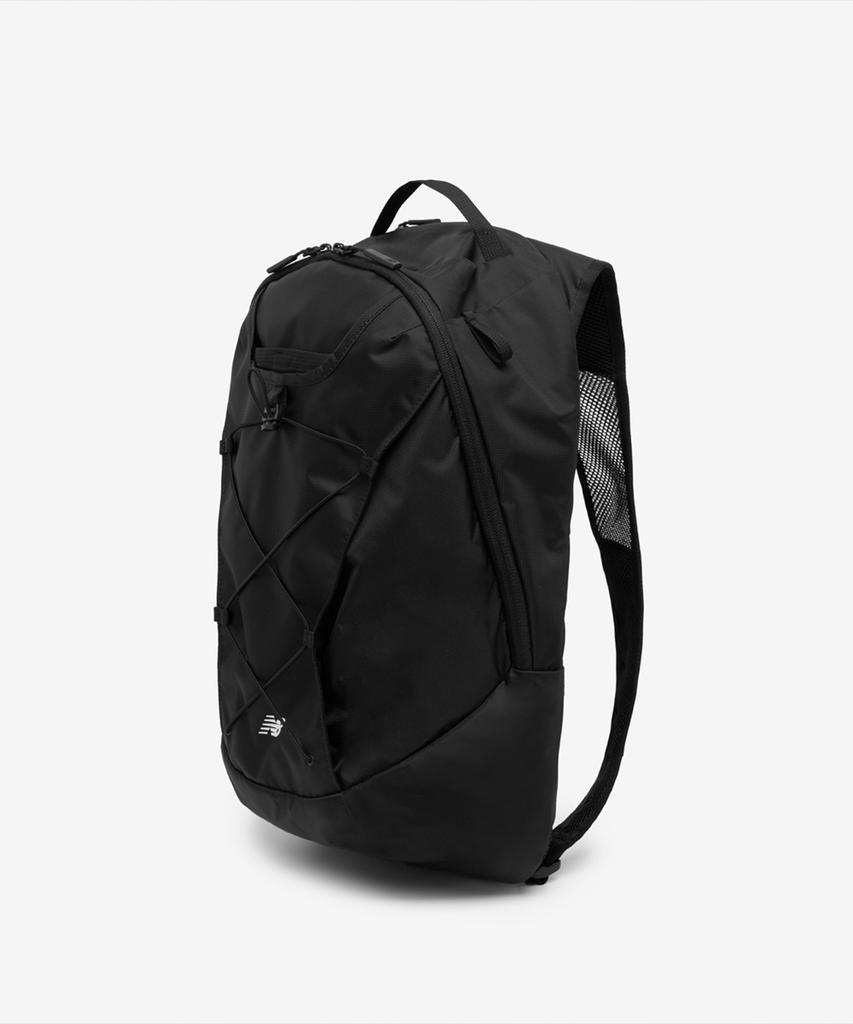 New Balance Nbgcgsw108 / Nobon 17 Backpack (Black)