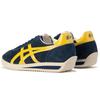 ONITSUKA TIGER Moal 77 Nm Shoes 'Peacoat Tiger Yellow' Sneakers 1183B437-400