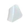 Front Bumper Tow Hook Cover for 09-17 Toyota Highlander