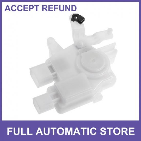 

Door Lock Actuator C23573350 Single for Mazda 5 2006-2010