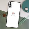 Minimalist Cats Phone Case For Samsung Galaxy S26 S23 Ultra S20 S21 S22 S24 S25 Plus S10 S25 FE Back Cover