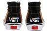 Imran Potato x Vans SK8-Hi VR3 LX 'Schwarz'