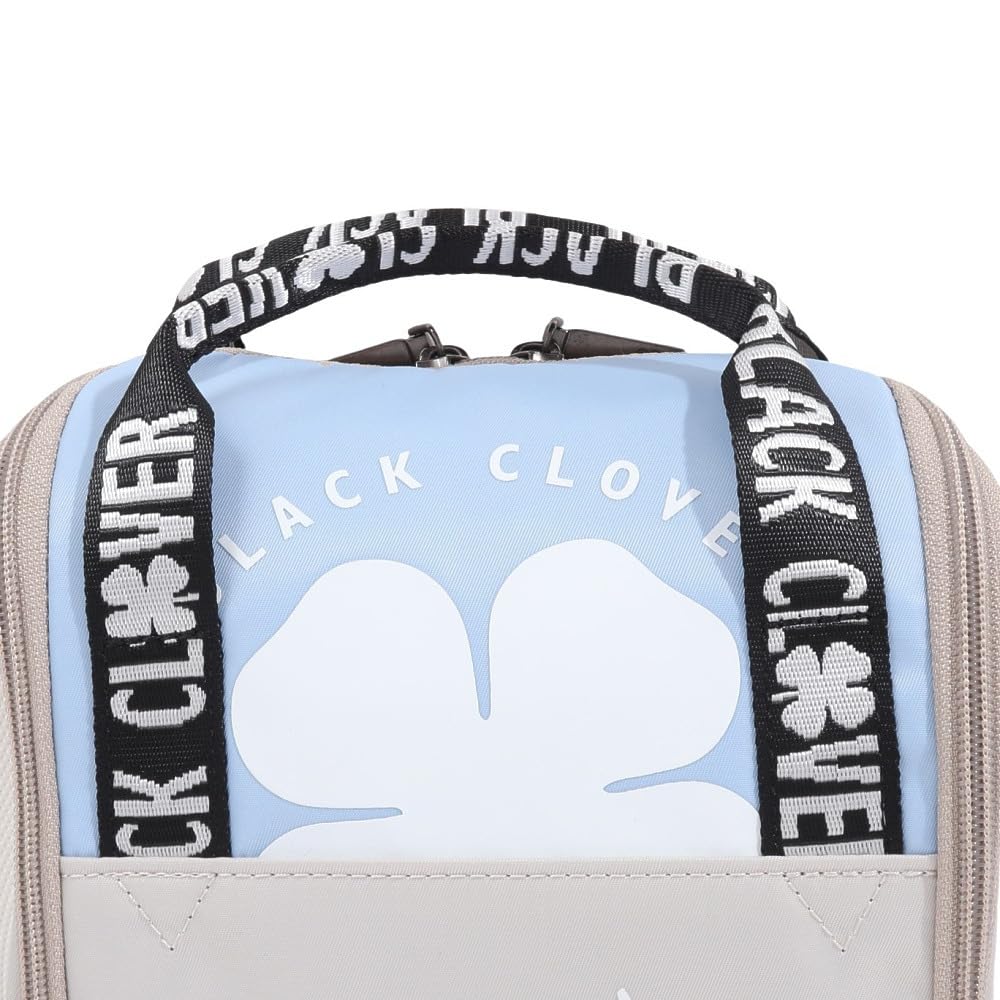 Black Clover Golf Multi Mini Pouch Urban Series BA5PGZ11 BEG (Beige/FF/Men's, Lady's)