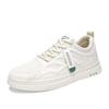Herrenschuhe neue atmungsaktive Mesh-Sport-Freizeitschuhe trendige leichte Freizeitschuhe trendige Schuhe