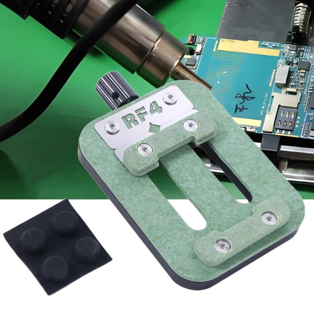 De-soldering Repair Fixing Fixture Clamping Holder Clamping Tool Chip PCB Fixture  Welding Repair