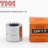 THK Silent Spline Shaft SLF50UU - Rust-Proof, Waterproof Ball Spline LBF20UU CLF