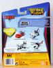MATTEL MOON MATER AUTONAUT MATER Walmart Mattel Moon Mater Autonaut Mater Space Flight Car Mater Walmart Exclusive Disney-PIXAR "CARS" "TAKE FLIGHT"