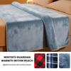 Camping USB Heating Sleeping Mat with 6 Heating Zones Portable USB Heated Sleeping Bag Pad for Camping Hiking Outdoor Adventures