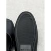 Daiso Multi Use Split Slippers Black 260 To 280 Mm