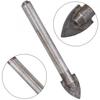 Premium Tungsten Carbide Glass and Tile Cutter for Professional Drilling