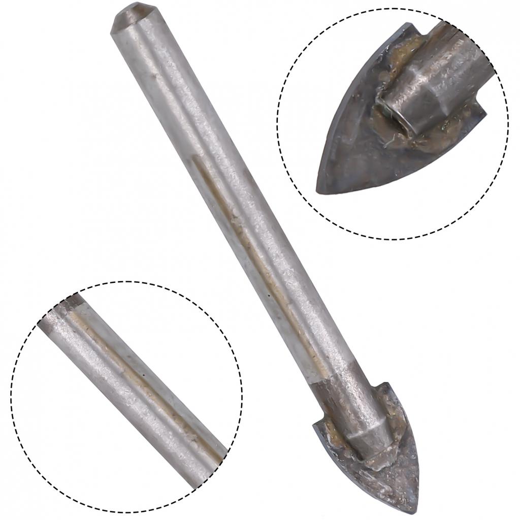 Premium Tungsten Carbide Glass and Tile Cutter for Professional Drilling