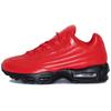 X Supreme Air Max 95 Lux 'Gym Red' CI0999-600