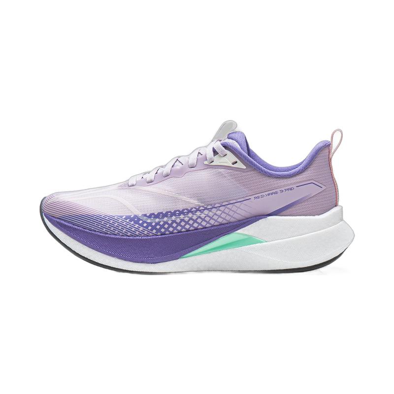 Li-Ning Chitu 9 Pro Women's Running Shoes