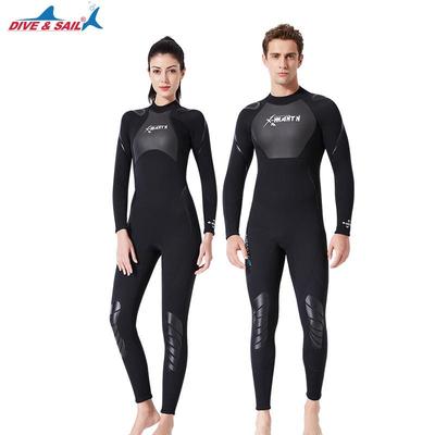 Surf y buceo – Trajes de buceo