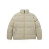 The North Face LOFTY Jackets & Coats Unisex Dark Beige NJ1DP84B