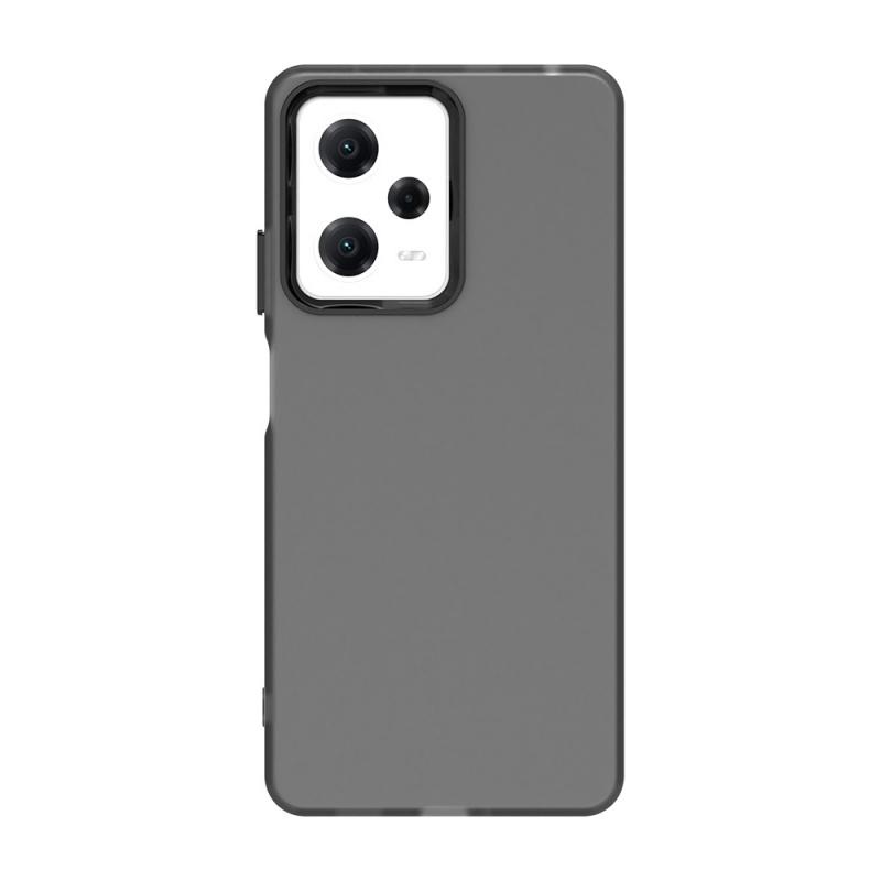 For Redmi Note 12 Pro 5G Case Cover Xiaomi Redmi Note 12 Pro 5G Capas New Matte Frosted Translucent  Fundas Redmi Note 12 Pro 5G