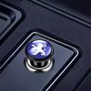 2026 Hot Car Sticker Car Butts Dashboard Cigarette Lighter Automotive Interior Accessories For Peugeot 206 207 307 3008 2008 308