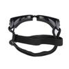 Multicolour Pet Goggles Adjustable Windproof Rope Dog Motorcycle Glasses Pet Po Props Summer Uv Protection Pet Headwear