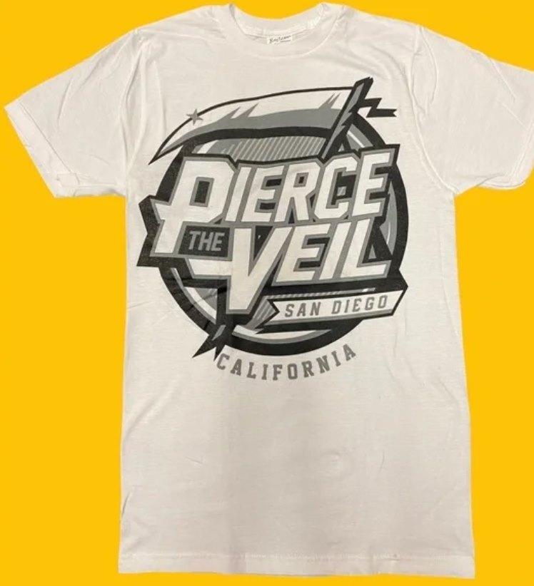 

Pierce the veil Tshirt ! S