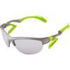 AirFly Sports Sunglasses with New Side Gray Frame AF-304 C-3S Nose-Padded Pads,