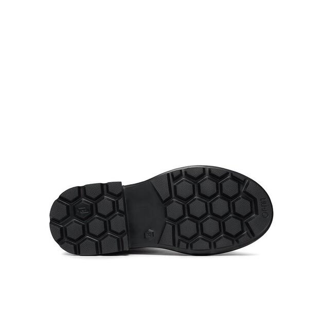 Ankle Boots Liu Jo Amy 13 SF3095 EX122 Black