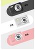 Compact Retro 1080P HD Mini Digital Camera for Students
