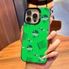 Singer F-Feid Ferxxo SIXDO Phone Case For IPhone17 Air 16 15 14 Plus 13 12 11 Pro 7 8 XS Max XR Silver Black Bumper Case