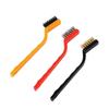 Set of 3 Japanese Kitchen Stove & Range Hood Cleaning Brushes