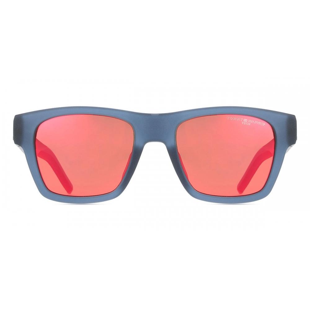 

Tommy Hilfiger Th 1975 S Fll B8 Мужские Солнцезащитные Очки 51-19-145