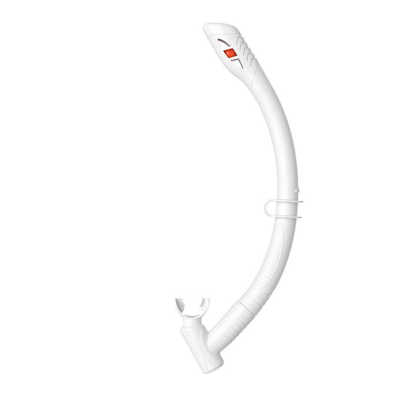 Kids  Silicone Full Dry Snorkel