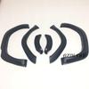 DUKE4WD Fender Flares for HILUX REVO: Injection Molded PP, ABS Blister, Modified for REVO Pickup.