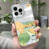 Nárazuvzdorný kryt na telefon pro iPhone 11 12 13 14 15 16 iPhone 14 15 16 Pro Max Samsung A16 A35 A36 A54 A55 S25 Xiaomi 11T