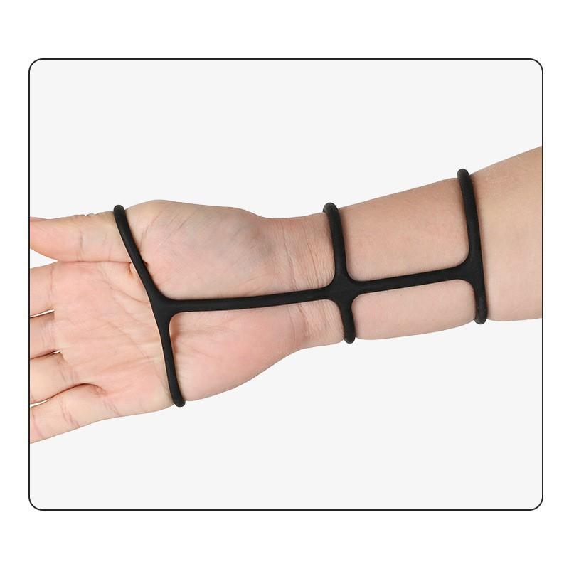 Cock Ring Silicone Penis Ring Delay Ejaculation Sex Toys for Men Erection Enhance Ring