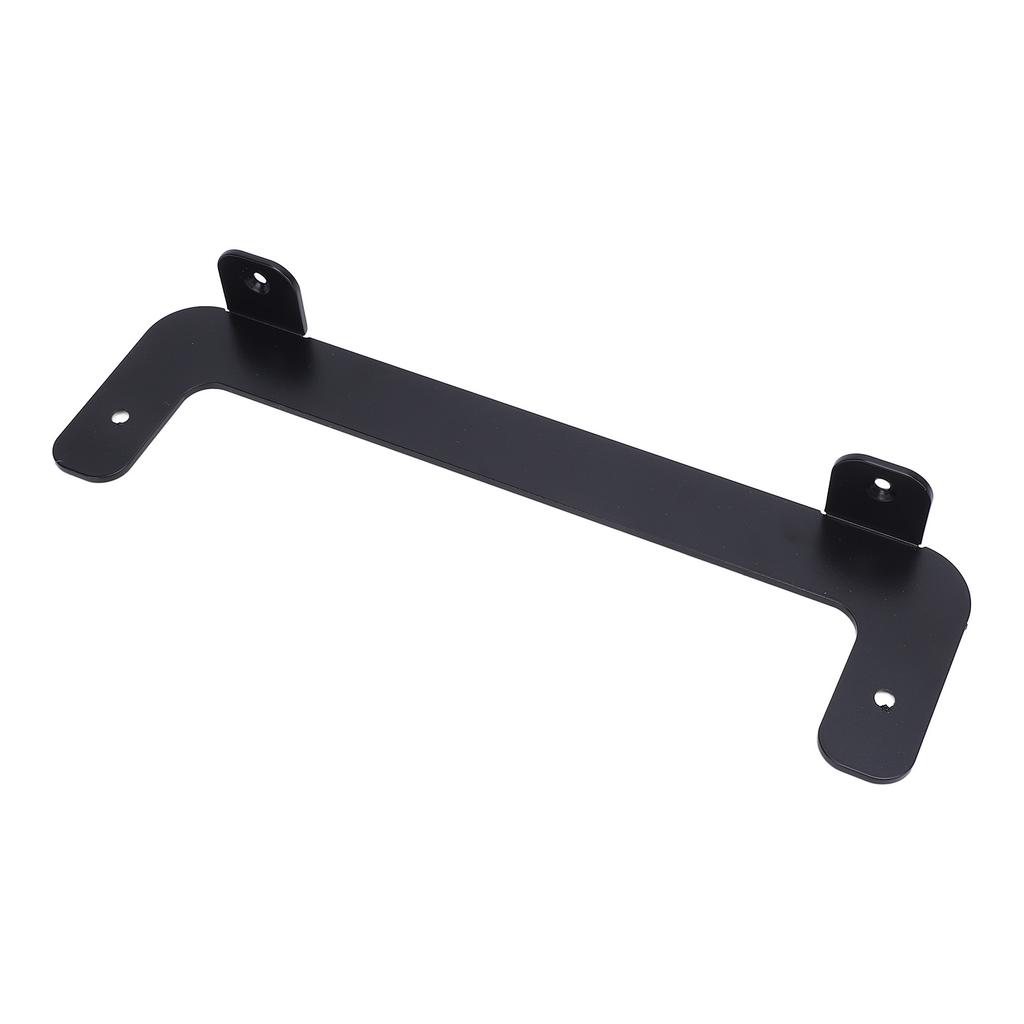 Wall Mount Bracket for HT A9M2 Theater Quad Home Theater System Metal Speaker Wall Mount for Surround Sound System