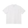 KANGOL Women S Pique Shirt 1732 Off White