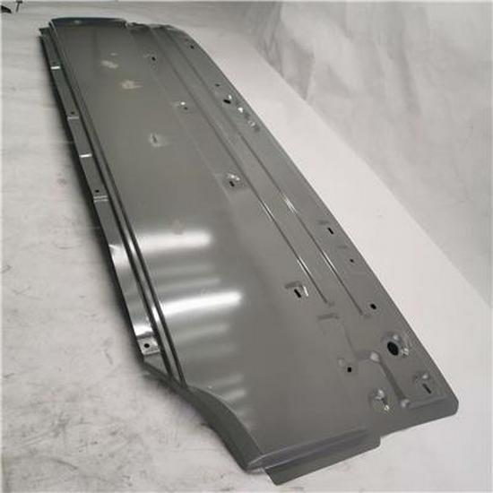 Foton Front Panel Weld Assembly - 1B20053000029 Compatible