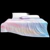 Mercury Home Textiles Ice Cool Antibacterial Summer Quilt