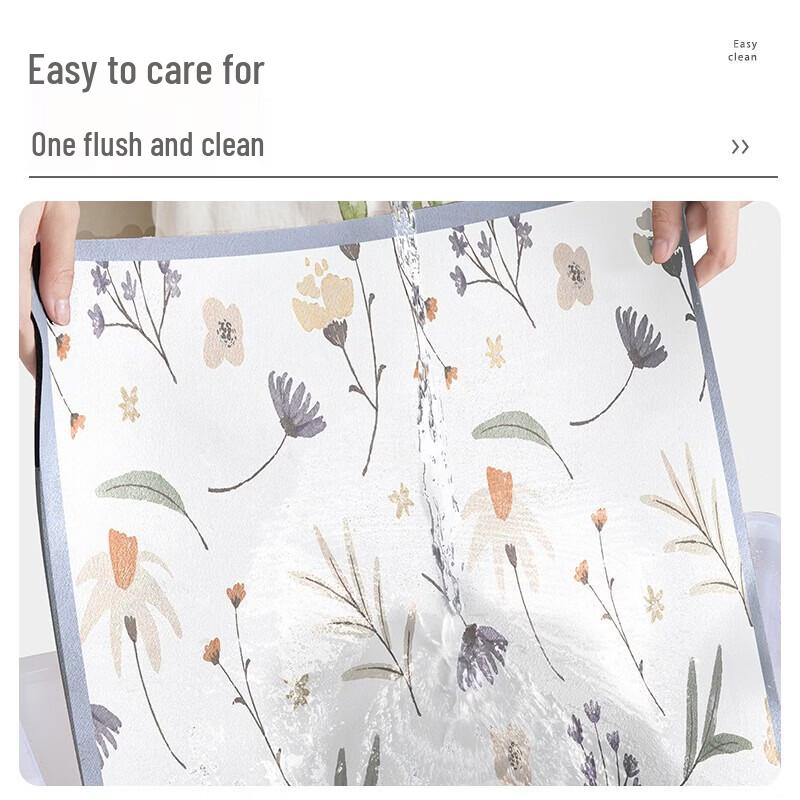 Multi-purpose Kitchen Drying Mat