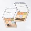 THESAEM Cover Perfection Concealer Palette 2 Colors