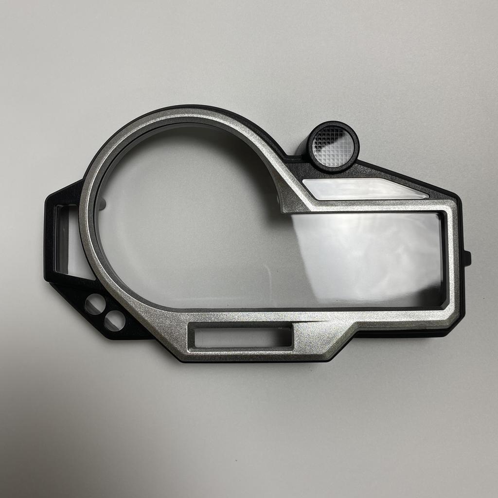 For BMW S1000RR/S1000XR 2015-2018 Speedometer Odometer Instrument Housing Case Tachometer Gauge Cover Motorcycle Accessories