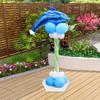 Balloon Stand Adjustable Balloon Column Stand Set Reusable Telescopic Pillar Stainless Steel Height Adjustable Party Decorations