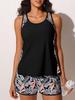 Costume de baie – Tankini