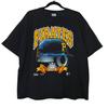 1992 Pittsburgh Pirates Salem T Shirt Sz L (B641)