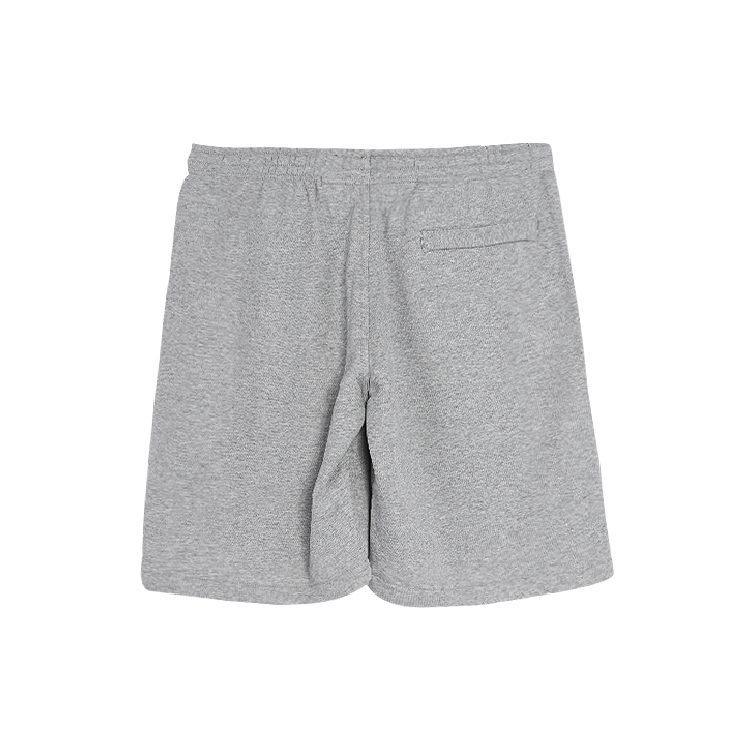 Nike Casual Shorts Men's Gray Moderate 545354-063