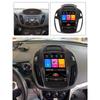 9.7 Inch Android Car Radio For Ford Kuga 2 Escape 3 2012-2019 4G Wireless CarPlay Multimedia Player GPS BT Head Unit WIFI Audio