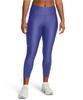 Armor Breeze Ankle Legging Starlight Metallic Silver LG / /