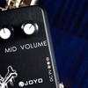 Pedale per Chitarra JOYO JF-04 High Gain Distortion