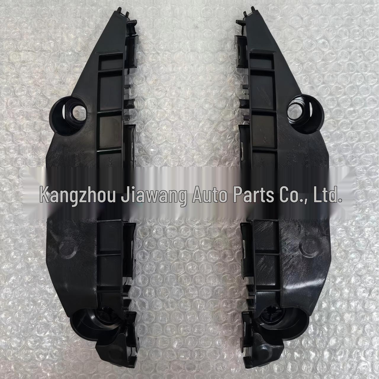 

2022 Toyota Sienna Front Bumper Side Bracket (52145-08070/52146-08060) Exclusive Declaration